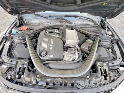 Zdjęcie 11 z 13 samochodu: 2017 BMW M3 VIN:WBS8M9C51H5G84652 - miniatura