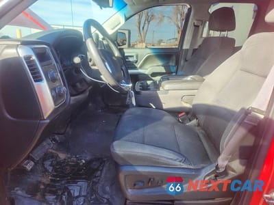 Zdjęcie 7 z 11 samochodu: 2016 CHEVROLET SILVERADO K1500 LT VIN:1GCVKREH0GZ371491 - miniatura