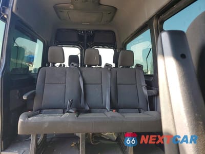 Zdjęcie 10 z 13 samochodu: 2019 MERCEDES-BENZ SPRINTER 2500 VIN:WDZPF0CD2KP053742 - miniatura