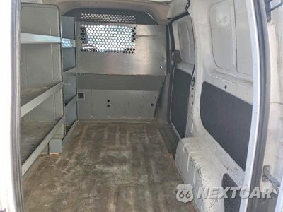 Zdjęcie 10 z 13 samochodu: 2020 NISSAN NV200 UTILITY / SERVICE VAN VIN:3N6CM0KN8LK707397 - miniatura