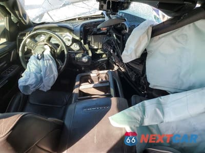 Zdjęcie 8 z 12 samochodu: 2020 RAM 1500 LIMITED VIN:1C6SRFHM0LN293812 - miniatura