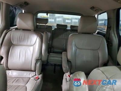 Zdjęcie 10 z 12 samochodu: 2009 TOYOTA SIENNA XLE VIN:5TDZK22C09S270277 - miniatura