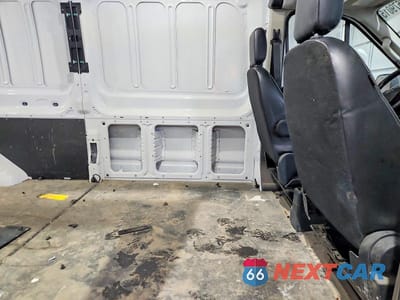 Zdjęcie 11 z 12 samochodu: 2020 FORD TRANSIT 250 DELIVERY VAN VIN:1FTBR2C89LKA90916 - miniatura