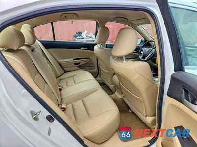Zdjęcie 10 z 12 samochodu: 2012 HONDA ACCORD SE VIN:1HGCP2F66CA144796 - miniatura