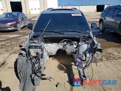 Piąte zdjęcie samochodu w środku: 2024 DODGE DURANGO R VIN:1C4SDJCT7RC140177 - miniatura
