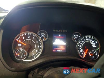 Zdjęcie 9 z 12 samochodu: 2024 RAM 1500 BIG HORN VIN:1C6SRFMT2RN108729 - miniatura