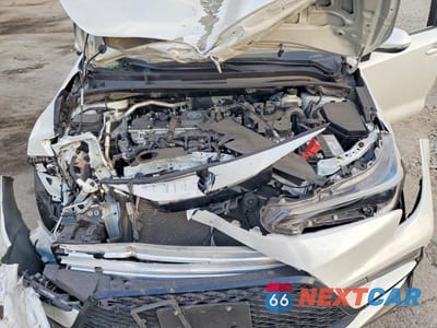 Zdjęcie 11 z 12 samochodu: 2024 TOYOTA COROLLA HYBRID SE VIN:JTDBDMHE2RJ004840 - miniatura