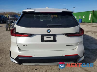 Zdjęcie 6 z 13 samochodu: 2024 BMW X1 XDRIVE28I VIN:WBX73EF09R5Z44005 - miniatura
