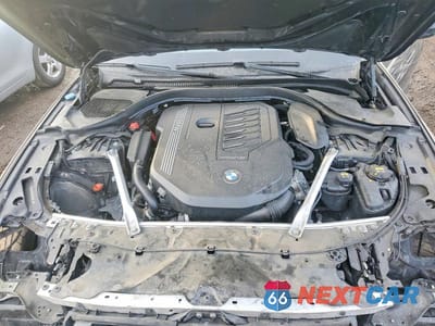 Zdjęcie 11 z 11 samochodu: 2020 BMW 540 I VIN:WBAJS1C05LCD26573 - miniatura