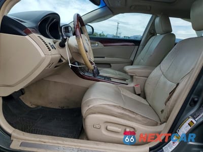 Zdjęcie 7 z 12 samochodu: 2011 TOYOTA AVALON BASE VIN:4T1BK3DB8BU377070 - miniatura