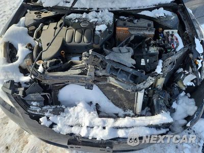 Zdjęcie 11 z 11 samochodu: 2010 NISSAN ALTIMA BASE VIN:1N4AL2APXAN538976 - miniatura
