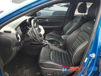 Zdjęcie 7 z 12 samochodu: 2023 KIA FORTE GT-LINE VIN:3KPF54AD2PE609970 - miniatura