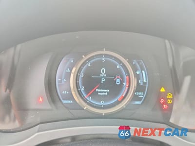 Zdjęcie 9 z 13 samochodu: 2015 LEXUS RC 350 VIN:JTHHE5BC4F5005348 - miniatura