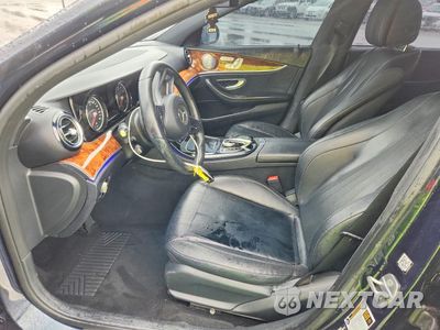 Zdjęcie 7 z 13 samochodu: 2017 MERCEDES-BENZ E 300 VIN:WDDZF4JB8HA022739 - miniatura