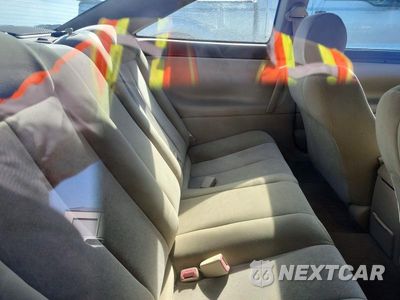 Zdjęcie 10 z 11 samochodu: 2001 TOYOTA CAMRY SOLARA SE VIN:2T1CF22P11C422657 - miniatura