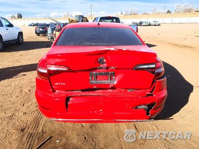 Zdjęcie 6 z 11 samochodu: 2019 VOLKSWAGEN JETTA S VIN:3VWC57BU8KM107057 - miniatura