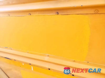 Zdjęcie 9 z 10 samochodu: 2009 CHEVROLET EXPRESS SCHOOL BUS VIN:1GBHG316391114296 - miniatura