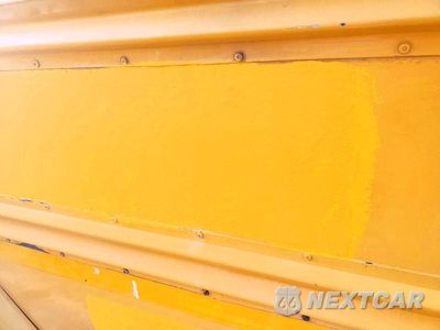 Zdjęcie 9 z 10 samochodu: 2009 CHEVROLET EXPRESS SCHOOL BUS VIN:1GBHG316391114296 - miniatura