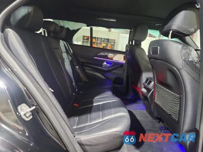 Zdjęcie 11 z 13 samochodu: 2020 MERCEDES-BENZ GLE 450 4MATIC VIN:4JGFB5KB4LA095656 - miniatura