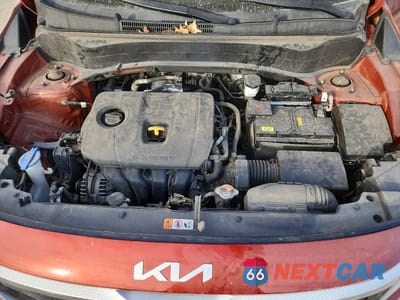 Zdjęcie 11 z 11 samochodu: 2023 KIA SELTOS S VIN:KNDEUCAA2P7367180 - miniatura