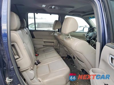 Zdjęcie 11 z 13 samochodu: 2013 HONDA PILOT TOURING VIN:5FNYF4H96DB040330 - miniatura