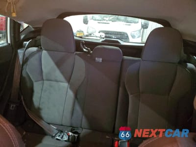 Zdjęcie 10 z 14 samochodu: 2024 SUBARU XV CROSSTREK VIN:JF2GUABC3R8295479 - miniatura