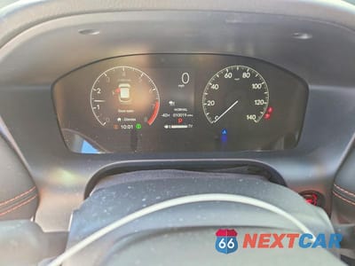 Zdjęcie 9 z 13 samochodu: 2025 HONDA HR-V SPORT VIN:3CZRZ2H50SM732261 - miniatura