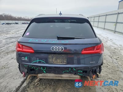 Zdjęcie 6 z 12 samochodu: 2019 AUDI Q5 PREMIUM PLUS VIN:WA1BNAFYXK2057840 - miniatura