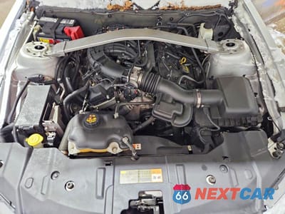 Zdjęcie 11 z 11 samochodu: 2014 FORD MUSTANG VIN:1ZVBP8EM4E5220361 - miniatura