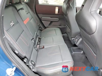 Zdjęcie 10 z 11 samochodu: 2025 MINI COUNTRYMAN JCW ALL4 VIN:WMZ33GA05S7R83540 - miniatura