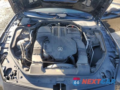 Zdjęcie 11 z 11 samochodu: 2019 MERCEDES-BENZ SL 450 VIN:WDDJK6GA1KF054557 - miniatura