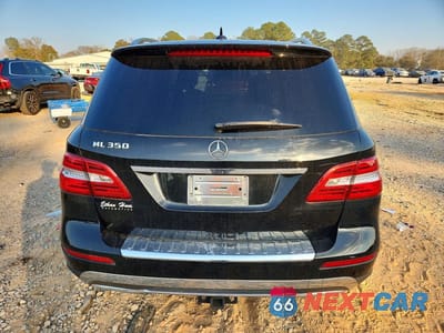 Zdjęcie 6 z 12 samochodu: 2015 MERCEDES-BENZ ML 350 VIN:4JGDA5JB6FA463903 - miniatura