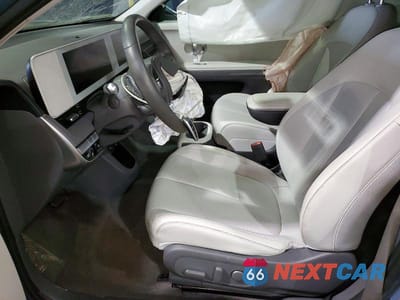 Zdjęcie 7 z 14 samochodu: 2023 HYUNDAI IONIQ 5 SEL VIN:KM8KNDAF6PU215515 - miniatura