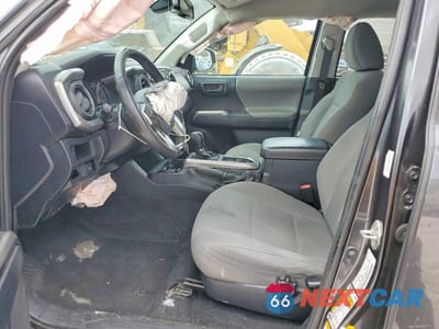 Zdjęcie 7 z 13 samochodu: 2019 TOYOTA TACOMA SR5 V6 VIN:3TMAZ5CN7KM083408 - miniatura