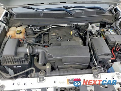 Zdjęcie 11 z 11 samochodu: 2022 CHEVROLET COLORADO VIN:1GCGSBEAXN1105099 - miniatura