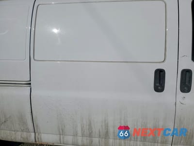 Zdjęcie 10 z 12 samochodu: 2019 CHEVROLET EXPRESS G3500 UTILITY / SERVICE VAN VIN:1GCZGHFG2K1223062 - miniatura
