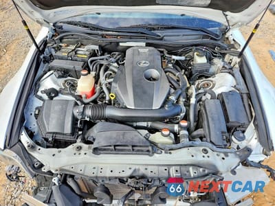 Zdjęcie 11 z 13 samochodu: 2016 LEXUS IS 200T VIN:JTHBA1D29G5021304 - miniatura