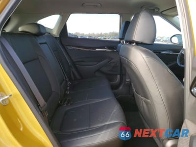 Zdjęcie 11 z 15 samochodu: 2021 KIA SELTOS SX VIN:KNDETCA23M7064450 - miniatura