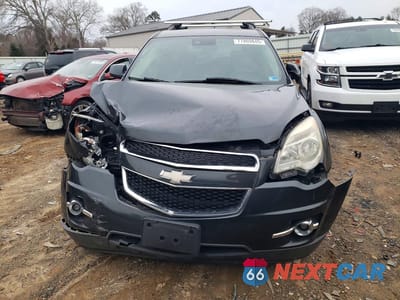 Piąte zdjęcie samochodu w środku: 2014 CHEVROLET EQUINOX LT VIN:2GNALCEK1E6320067 - miniatura