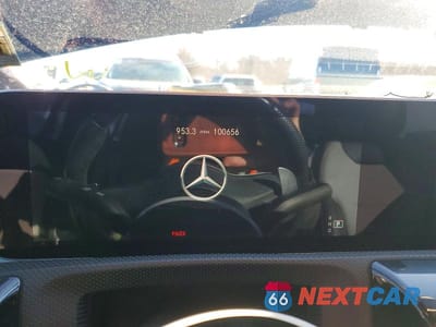 Zdjęcie 9 z 11 samochodu: 2020 MERCEDES-BENZ A 35 AMG VIN:W1K3G5BBXLJ230900 - miniatura