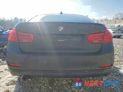 Zdjęcie 6 z 13 samochodu: 2016 BMW 328 XI SULEV VIN:WBA8E3G5XGNU00424 - miniatura