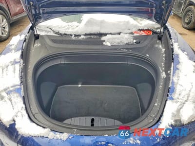 Zdjęcie 11 z 11 samochodu: 2018 TESLA MODEL 3 VIN:5YJ3E1EB7JF106253 - miniatura