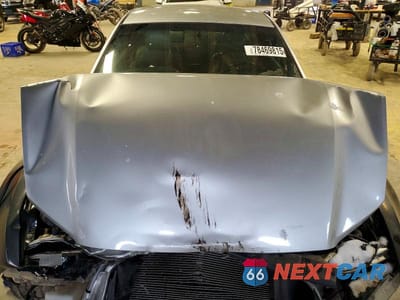Zdjęcie 11 z 12 samochodu: 2013 FORD MUSTANG VIN:1ZVBP8AM9D5230078 - miniatura