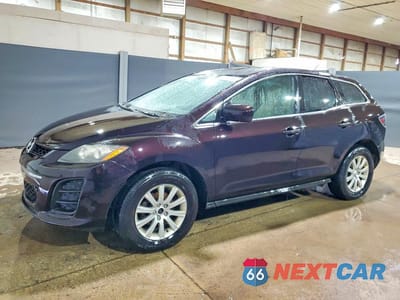 2011 MAZDA CX-7 JM3ER2BMXB0373614 - główne zdjęcie licytacji z USA - miniatura