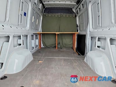 Zdjęcie 10 z 13 samochodu: 2024 MERCEDES BENZ SPRINTER 2500 2500 2WD TDSL CARGO STANDARD ROOF VIN:W1Y4NBHY9RT161379 - miniatura
