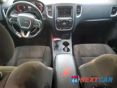 Zdjęcie 8 z 14 samochodu: 2020 DODGE DURANGO AWD V6 4D SUV SXT PLUS VIN:1C4RDJAG9LC249283 - miniatura