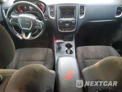 Zdjęcie 8 z 14 samochodu: 2020 DODGE DURANGO AWD V6 4D SUV SXT PLUS VIN:1C4RDJAG9LC249283 - miniatura
