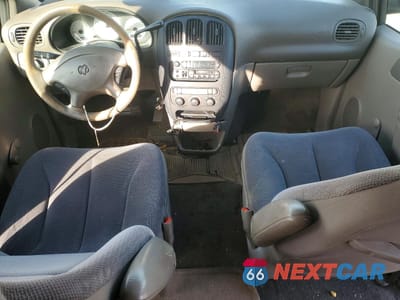 Zdjęcie 8 z 13 samochodu: 2002 DODGE GRAND CARAVAN SE VIN:1B4GP24362B566517 - miniatura