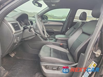 Zdjęcie 7 z 14 samochodu: 2021 VOLKSWAGEN ATLAS CROSS SPORT SE VIN:1V2DC2CA1MC229735 - miniatura