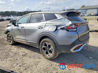 Drugie zdjęcie samochodu z przodu: 2025 KIA SPORTAGE LX VIN:KNDPU3DFXS7352726 - miniatura